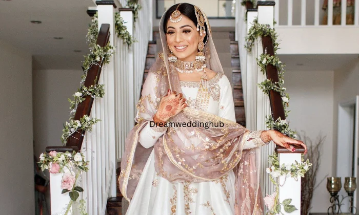 Bridal Lehenga  Sarees